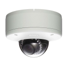 索尼  SNC-DH180  130万像素高清红外网络坚固型半球摄像机(960P)