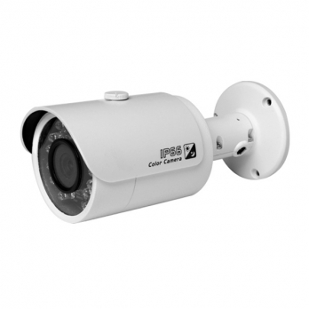 大华 DH-IPC-HFW4105S 低码流(130万像素960P) 红外防水枪型网络摄像机(1/3