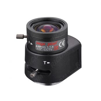 大华    RV0820D.IR   1/3