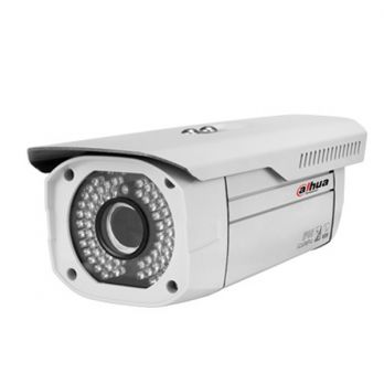 大华   DH-IPC-HFW3110  130万像素红外防水枪机网络摄像机