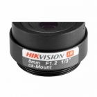 海康威视  TF0812-IRA  固定光圈固定焦距红外镜头