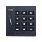 图威 TV-YSD-086FE 韦根ID读卡器