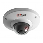 大华 DH-IPC-HD1100C 高清(100万像素720P)迷你半球型网络摄像机(POE供电)(1/3