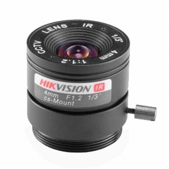 海康威视  TF0412-IRA  固定光圈固定焦距红外镜头