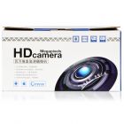 图威TV-CC6010-IT5 100万像素50米红外防水网络高清摄像机(720p)