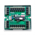 艾礼富 AL-7432 32路继电器输出模块