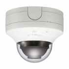 索尼 SNC-DH220 300万像素高清网络半球摄像机