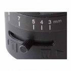 海康威视  TV0309D-IR  自动光圈手动变焦红外镜头