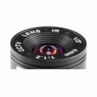 海康威视  TF0412-IRA  固定光圈固定焦距红外镜头