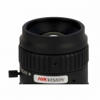 海康威视  MF1214M-5MP  固定焦距手动光圈五百万像素镜头
