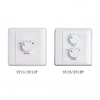 欧特华  SV11/11F/15/15F 音量控制器