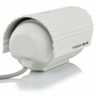 图威TV-CC2A15-IT3	700TVL 高清30米点阵红外摄像机(1/3