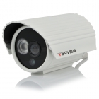 图威TV-CC2A15-IT3	700TVL 高清30米点阵红外摄像机(1/3