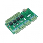 图威 TV-AT8004 感应式IC卡四门单向控制器