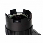 海康威视  TV0309D-MPIR  自动光圈手动变焦三百万像素红外镜头