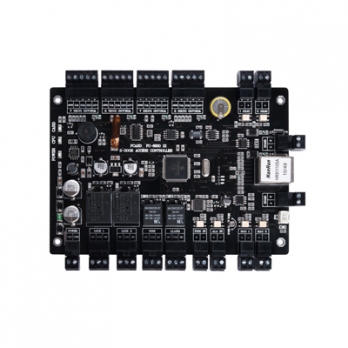 图威  FC-8820A  联网门禁控制器