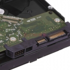 西部数据(WD)AV-GP系列 1TB SATA6Gb/s 64M 监控级硬盘(WD10EURX)