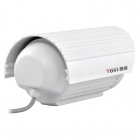 图威TV-CC2A15-IT6	700TVL 高清60米点阵红外摄像机(1/3