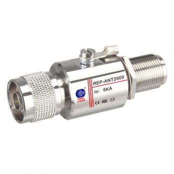 立信  REP-ANT2000  电涌保护器