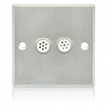 图威 BM-X-1 86阵列语音增强数字拾音器