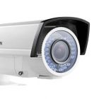 海康威视 DS-2CC11A2DP-VFIR3 700TVL ICR变焦红外防水筒型摄像机