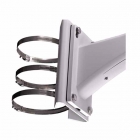 海康威视  DS-1622ZJ  柱杆装支架