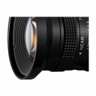 海康威视  MF1216M-8MP  固定焦距手动光圈八百万像素镜头