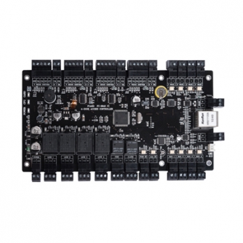 图威  FC-8840A  四门门禁控制器