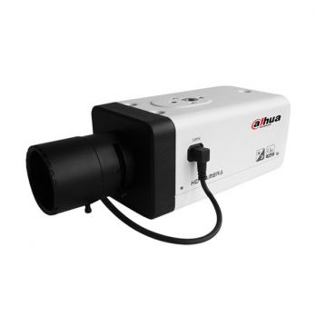 大华   DH-IPC-HF3100  130万像素超低照度枪型网络摄像机