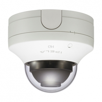 索尼 SNC-DH220 300万像素高清网络半球摄像机