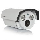 图威TV-CC6010-IT5 100万像素50米红外防水网络高清摄像机(720p)