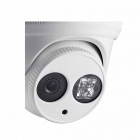 海康威视  DS-2CC52D5S-IT3 1080p 红外防水半球型数字摄像机(1/3