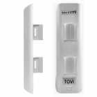 图威TV-W15KM-5.5G 监控视频10公里无线网络传输器