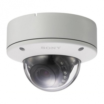 索尼 SSC-CM565R 650线模拟红外半球摄像机