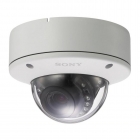 索尼 SSC-CM565R 650线模拟红外半球摄像机