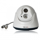 图威TV-CE6013-IT2 130万像素20米红外阵列网络高清摄像机(960p)