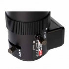 海康威视  TV0309D-MPIR  自动光圈手动变焦三百万像素红外镜头