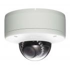 索尼  SNC-DH160  130万像素高清红外网络坚固型半球摄像机(960P)