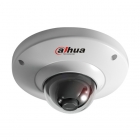 大华 DH-IPC-HD2100P 经济型高清(130万像素960P) 迷你半球网络摄像机(POE供电)(1/3
