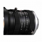 海康威视  MF1216M-8MP  固定焦距手动光圈八百万像素镜头