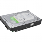 西部数据(WD)AV-GP系列 4TB SATA3 64M 监控级硬盘(WD40EURX)