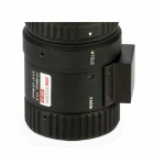 海康威视  HV1140D-8MPIR  自动光圈手动变焦八百万像素红外镜头