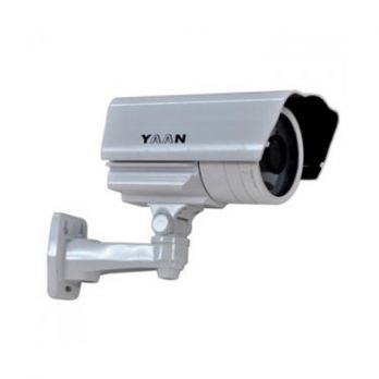 亚安   HDL7606I-D130-R30   130万CMOS高清红外枪型摄像机