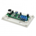 图威 TV-SP-15EQ 方型高保真微音拾音器(901LS)