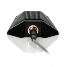 图威 WM-030N 桌面动态降噪拾音器（全向定向）