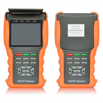 图威TV-G8801监控工程宝测试仪