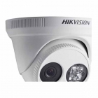 海康威视  DS-2CC52D5S-IT3 1080p 红外防水半球型数字摄像机(1/3