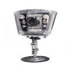 亚安   YC7508I-T650R30   700线CCD模拟红外墙角摄像机