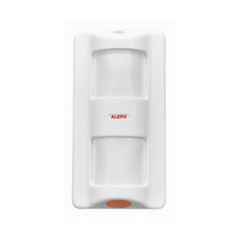 艾礼富 WS-603HWZW 室外无线三鉴智能探测器