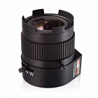 海康威视  TV2712D-MPIR  自动光圈手动变焦百万像素红外镜头